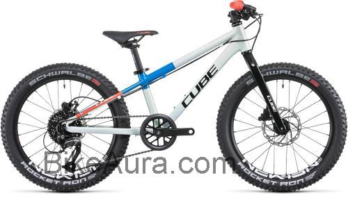 Cube Reaction 200 ficha-técnica e avaliações